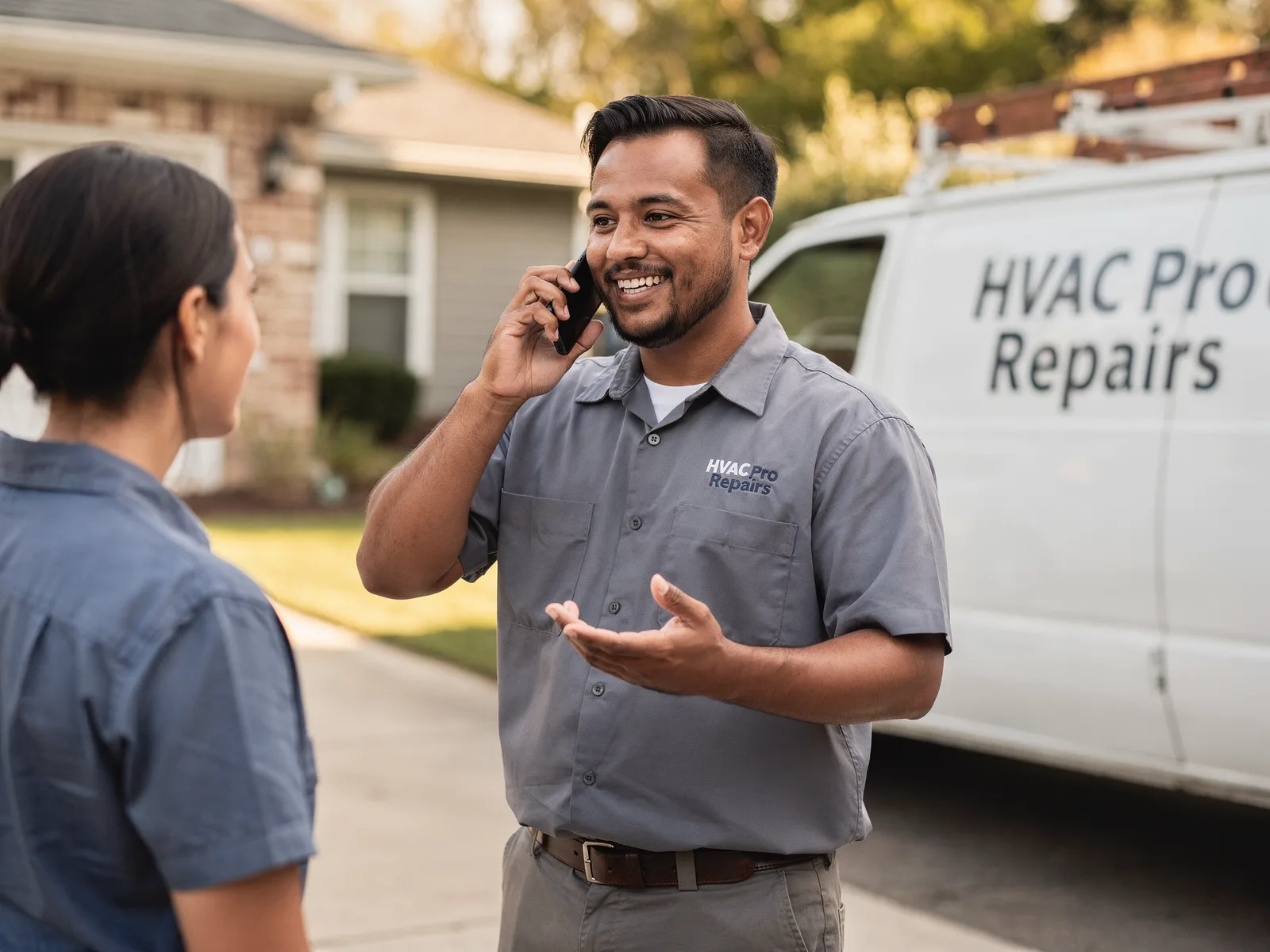 Heat Pump Repair Somerset, CO FAQs
